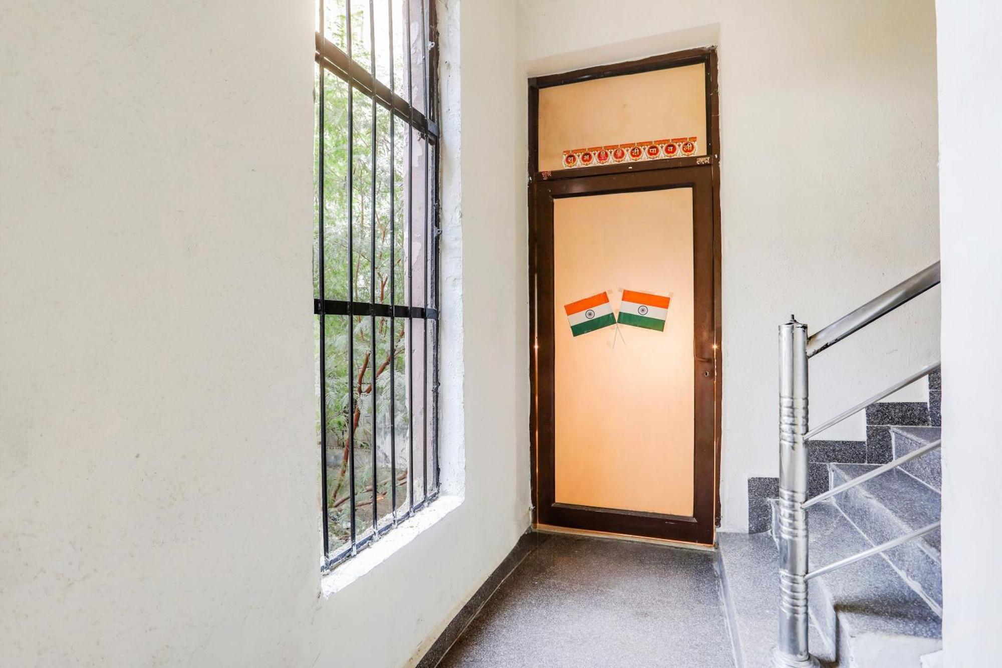 Hotel O Kd Plaza 6 New Delhi
