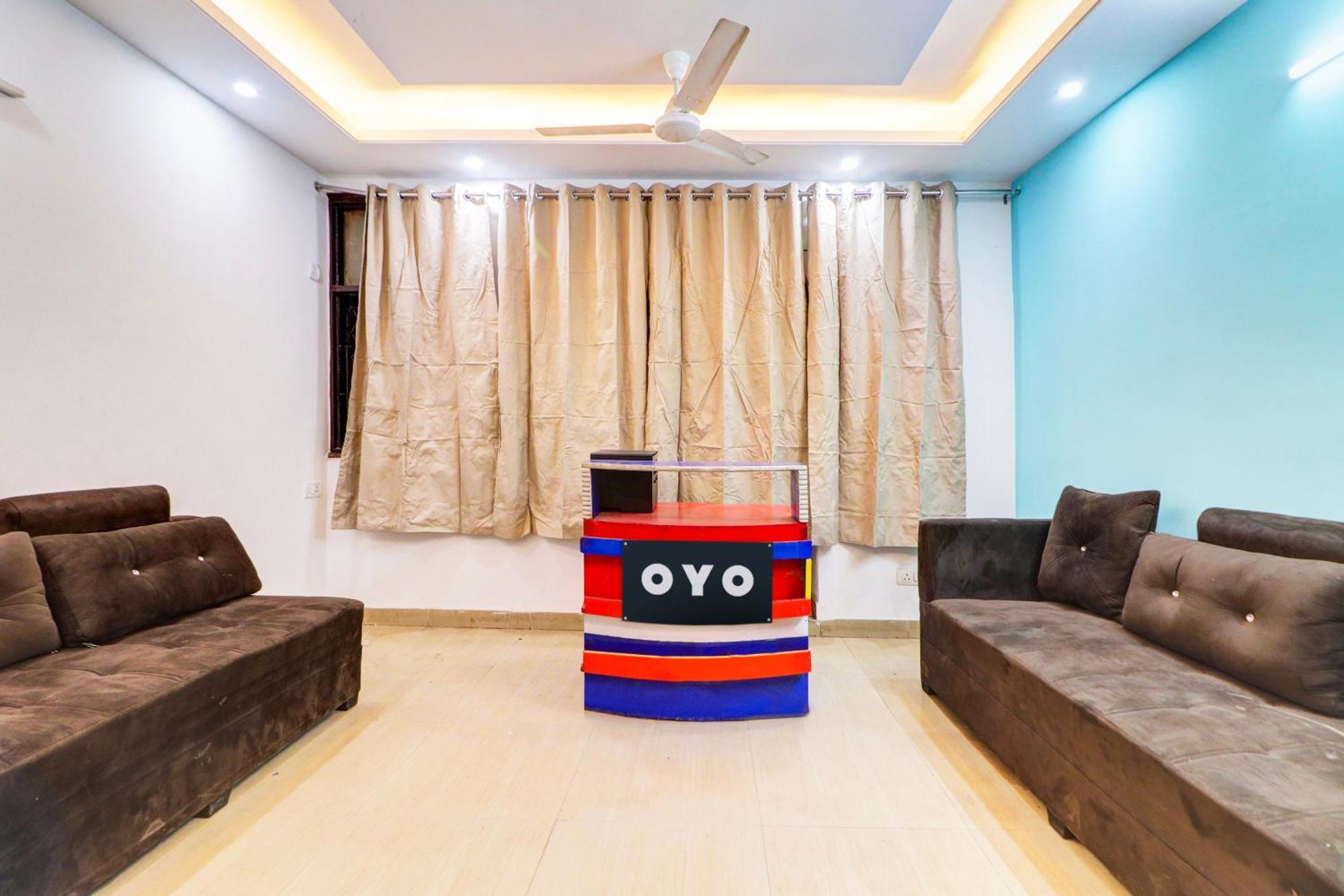 O Kd Plaza 6 Hotel New Delhi