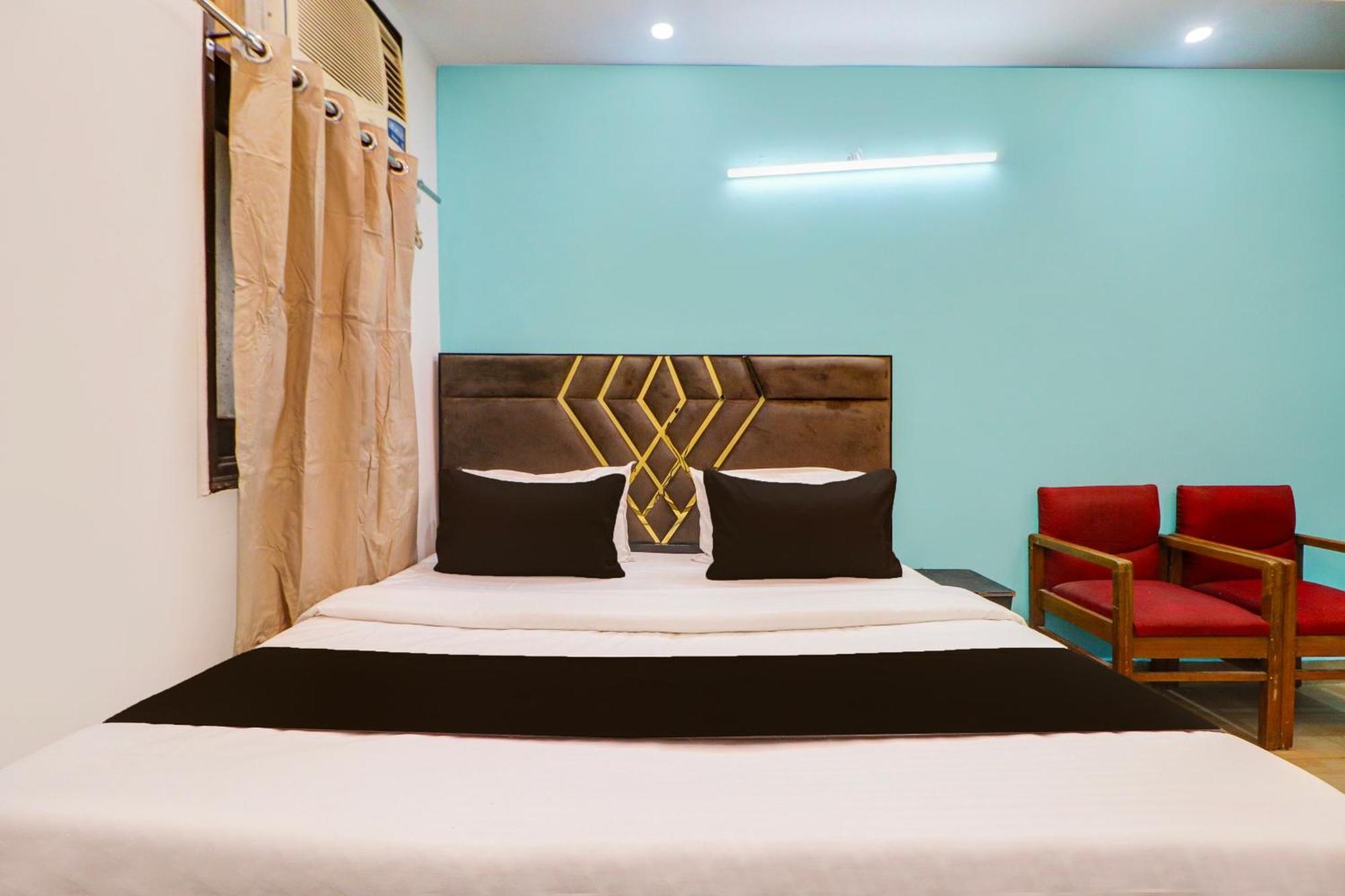 Hotel O Kd Plaza 6 New Delhi